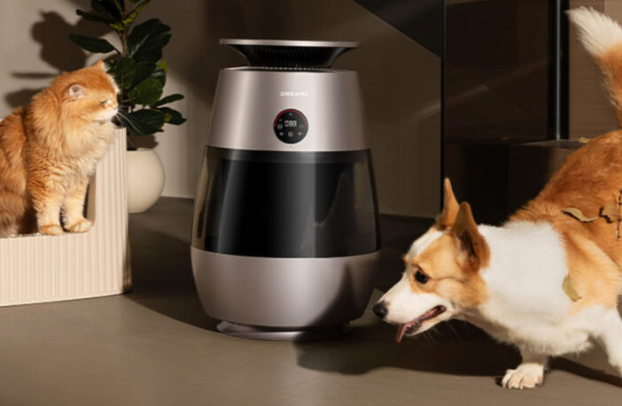 Dreame Smarthome News