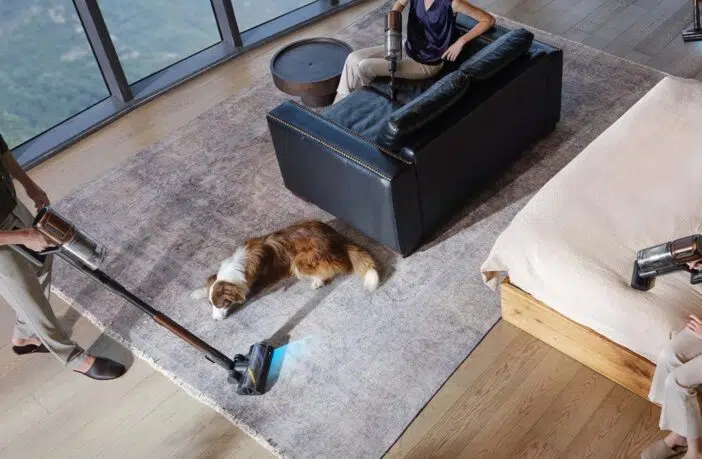 Dreame V30