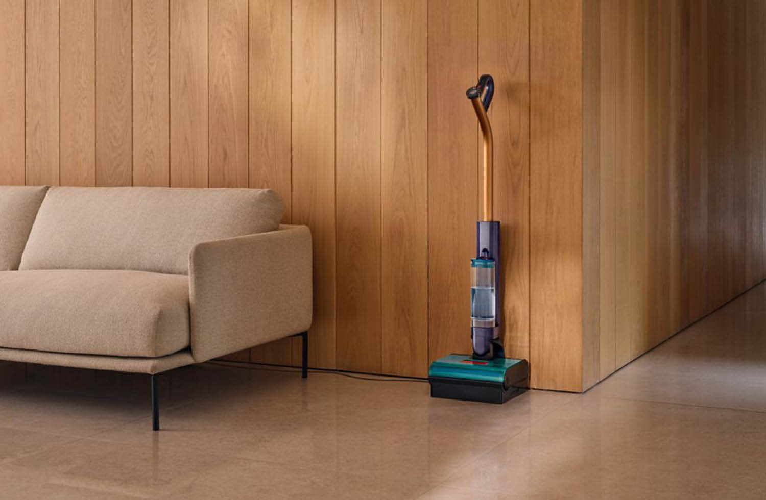 Dyson Clean+Wash Hygiene Bild 3Dyson Clean+Wash Hygiene Bild 3
