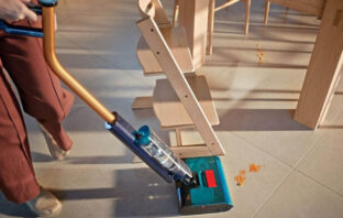 Dyson Clean+Wash Hygiene News