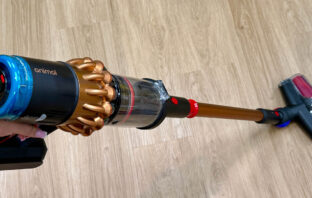 Dyson V16 Piston Animal im test