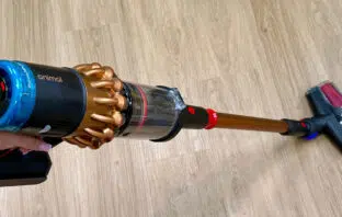 Dyson V16 Piston Animal im test