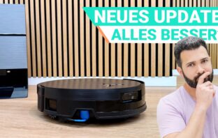 COVACS Deebot X11 Pro Omni im Test – leistungsstarker Saug- und Wischroboter