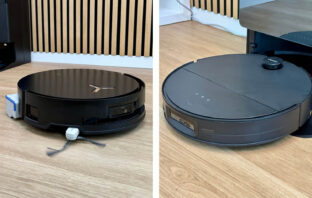 ECOVACS Roborock Patentstreit