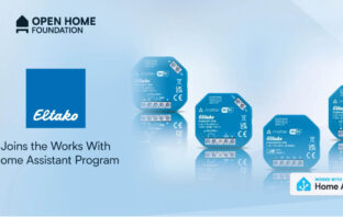 ELTAKO Home Assistant
