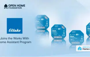 ELTAKO Home Assistant