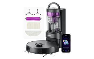 Eureka E20 Plus