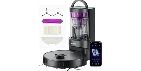 Eureka E20 Plus