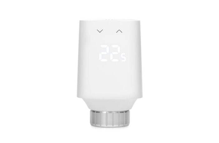 Eve Thermo neue Generation CSA News