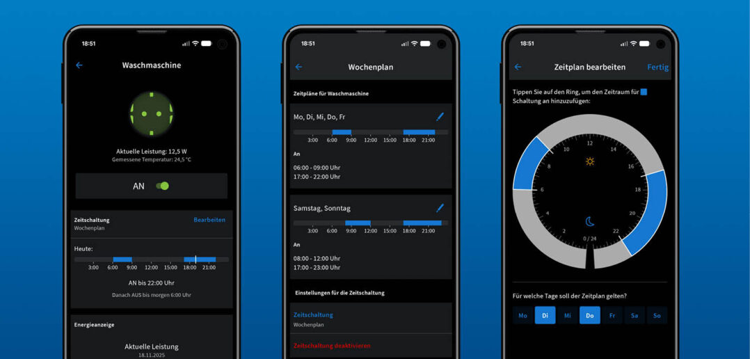 FritzApp Update News