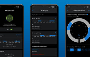 FritzApp Update News