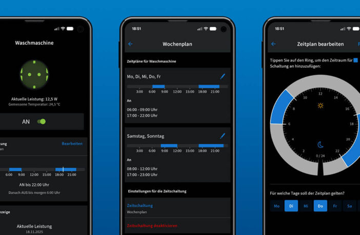 FritzApp Update News