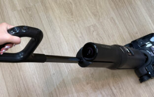 Heute schauen wir uns den Roborock F25 Ultra in unserem Test gensuer an