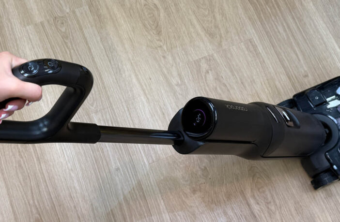 Heute schauen wir uns den Roborock F25 Ultra in unserem Test gensuer an