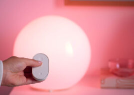 Neue IKEA-Leuchten mit Matter over Thread