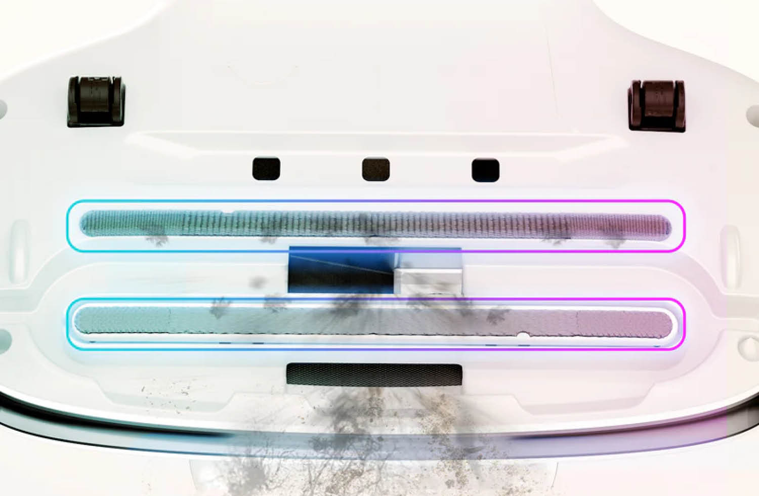 JIGOO J300 Milbensauger Black Friday Bild