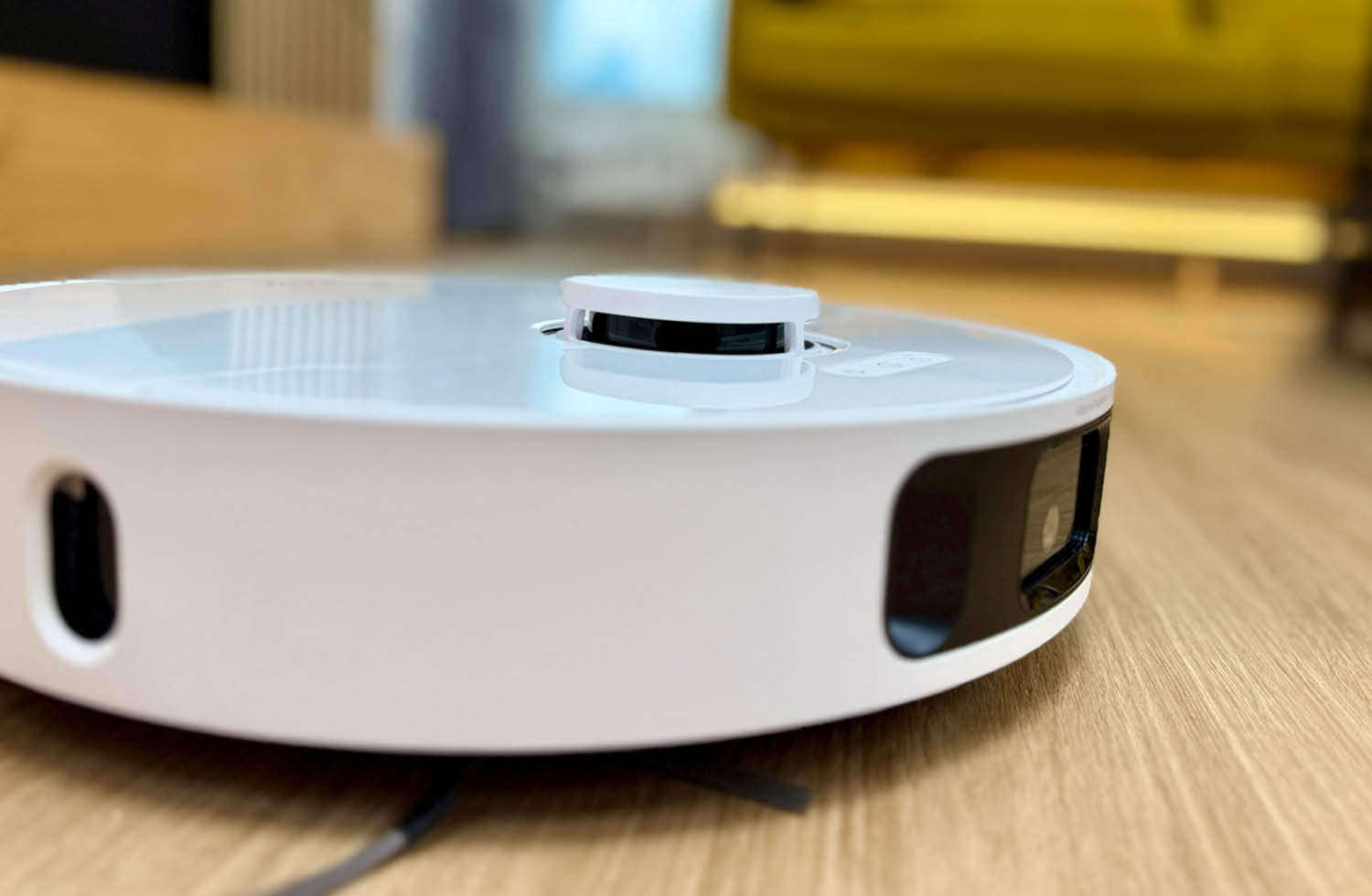 MOVA E40 Ultra Navigation laserturm