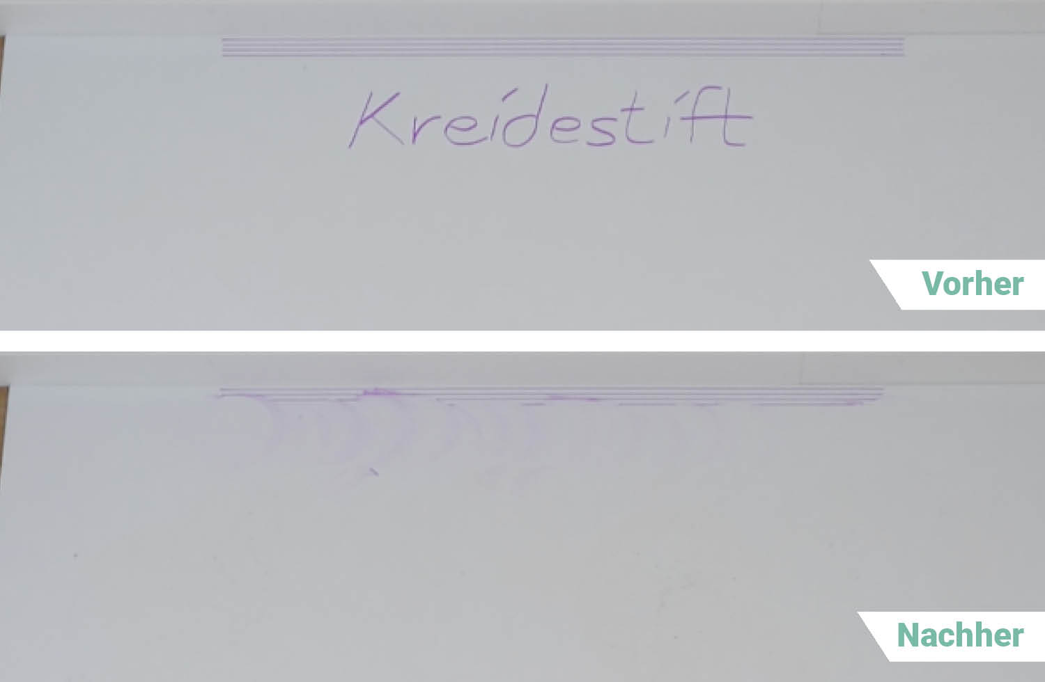 MOVA E40 Ultra Wischen Randreinigung