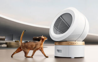 MOVA LR10 Prime Katzentoilette News