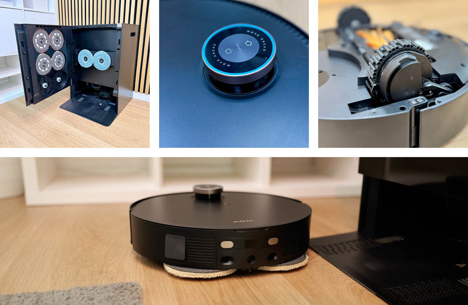 MOVA MOBIUS 60 Collage 2