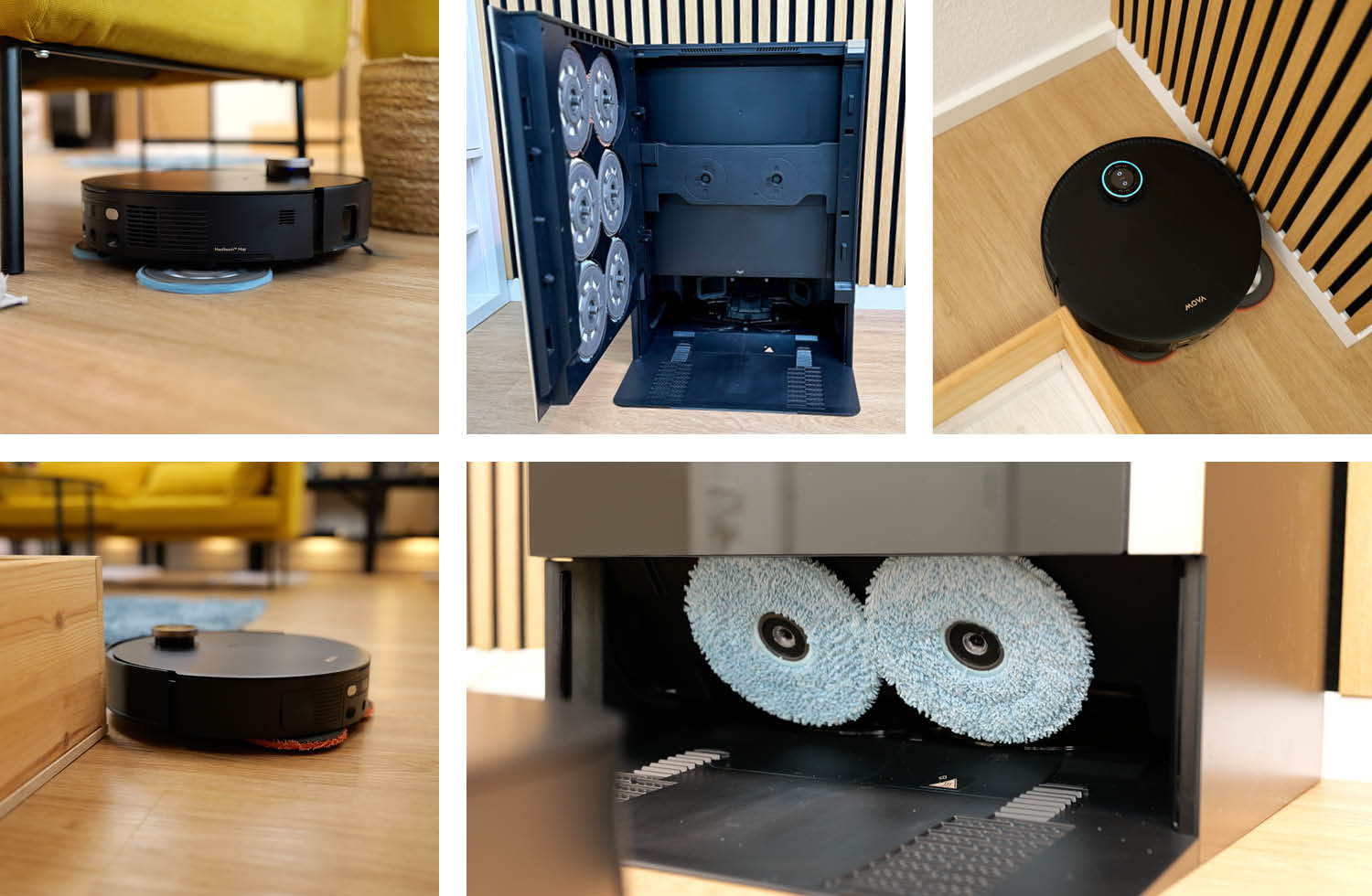 MOVA MOBIUS 60 Collage 3