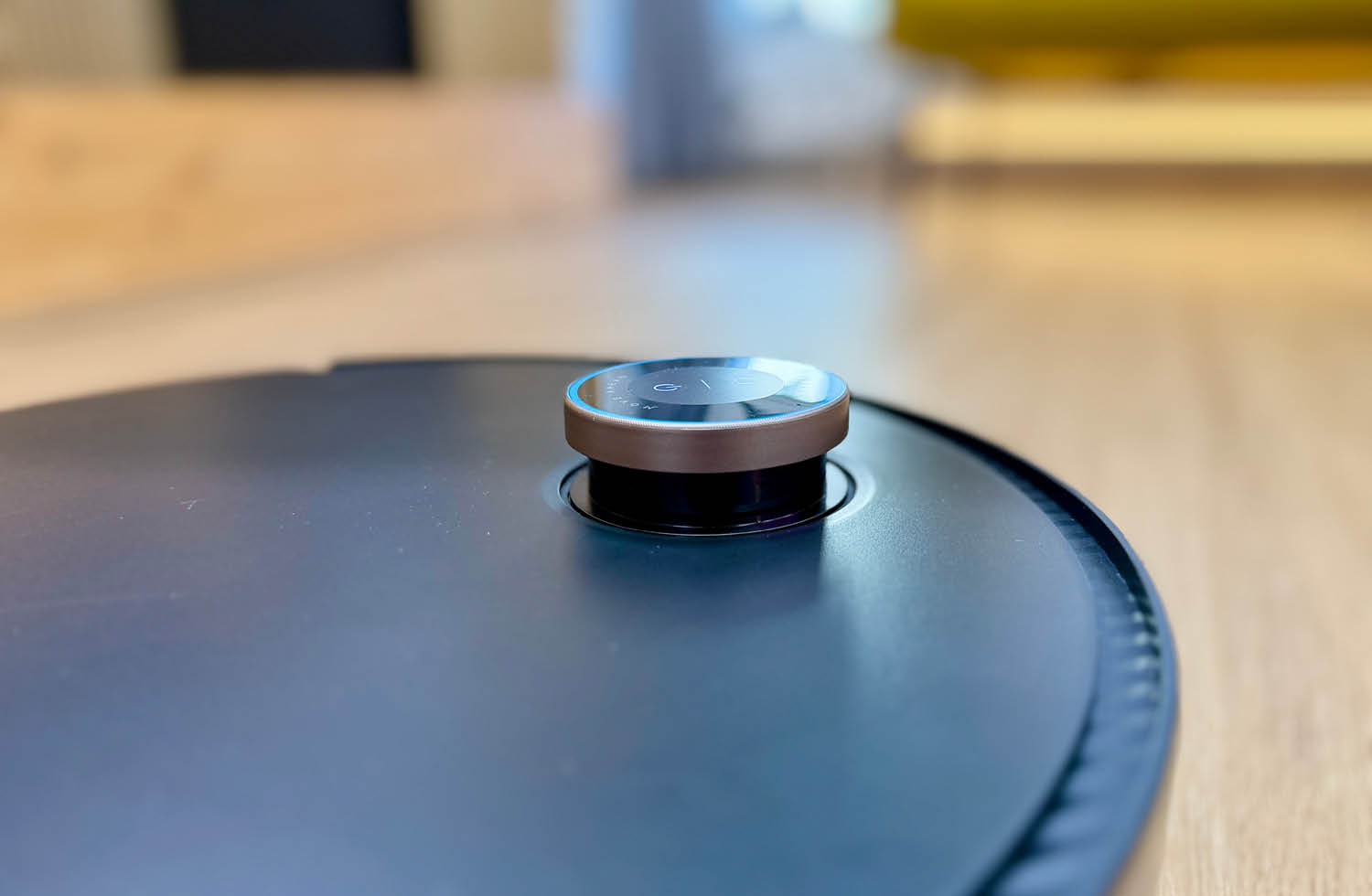 MOVA MOBIUS 60 Navigation Laserturm