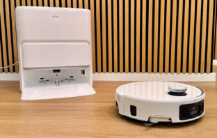 MOVA Z60 Ultra Roller StandAlone