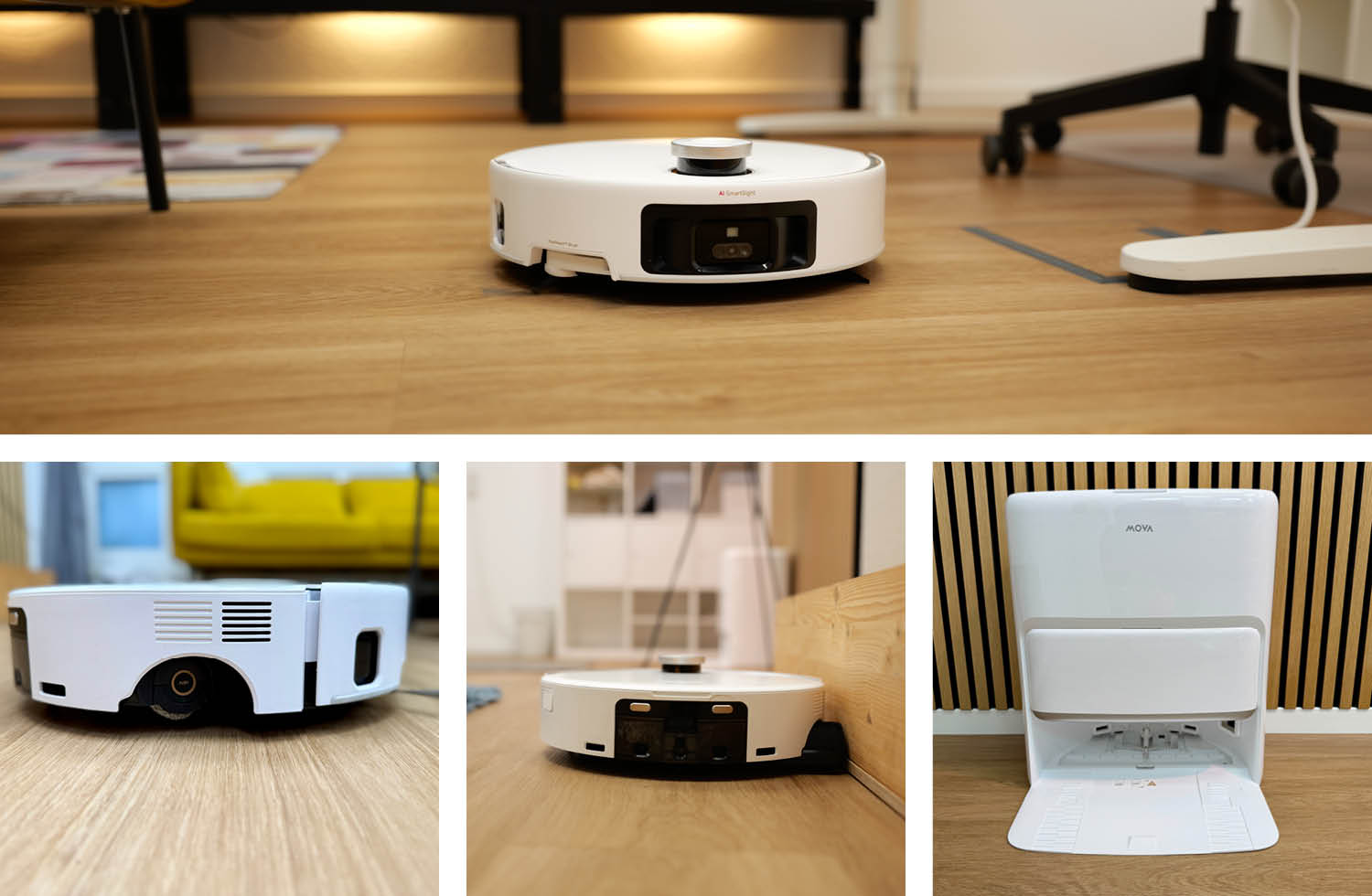 MOVA Z60 Ultra Roller StandAlone Collage 2