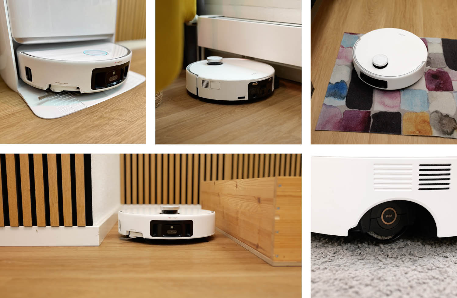 MOVA Z60 Ultra Roller StandAlone Collage 3