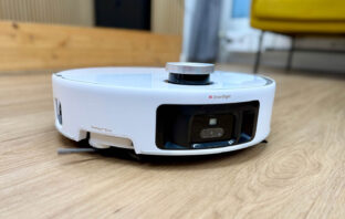 MOVA Z60 Ultra Roller StandAlone Navigationstechnik