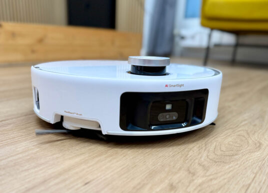 DEAL | MOVA Z60 Ultra Roller StandAlone für 699 € im Angebot!