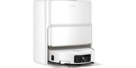 MOVA Z60 Ultra Roller Standalone