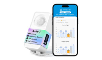 Meross MS605 Präsenzsensor News