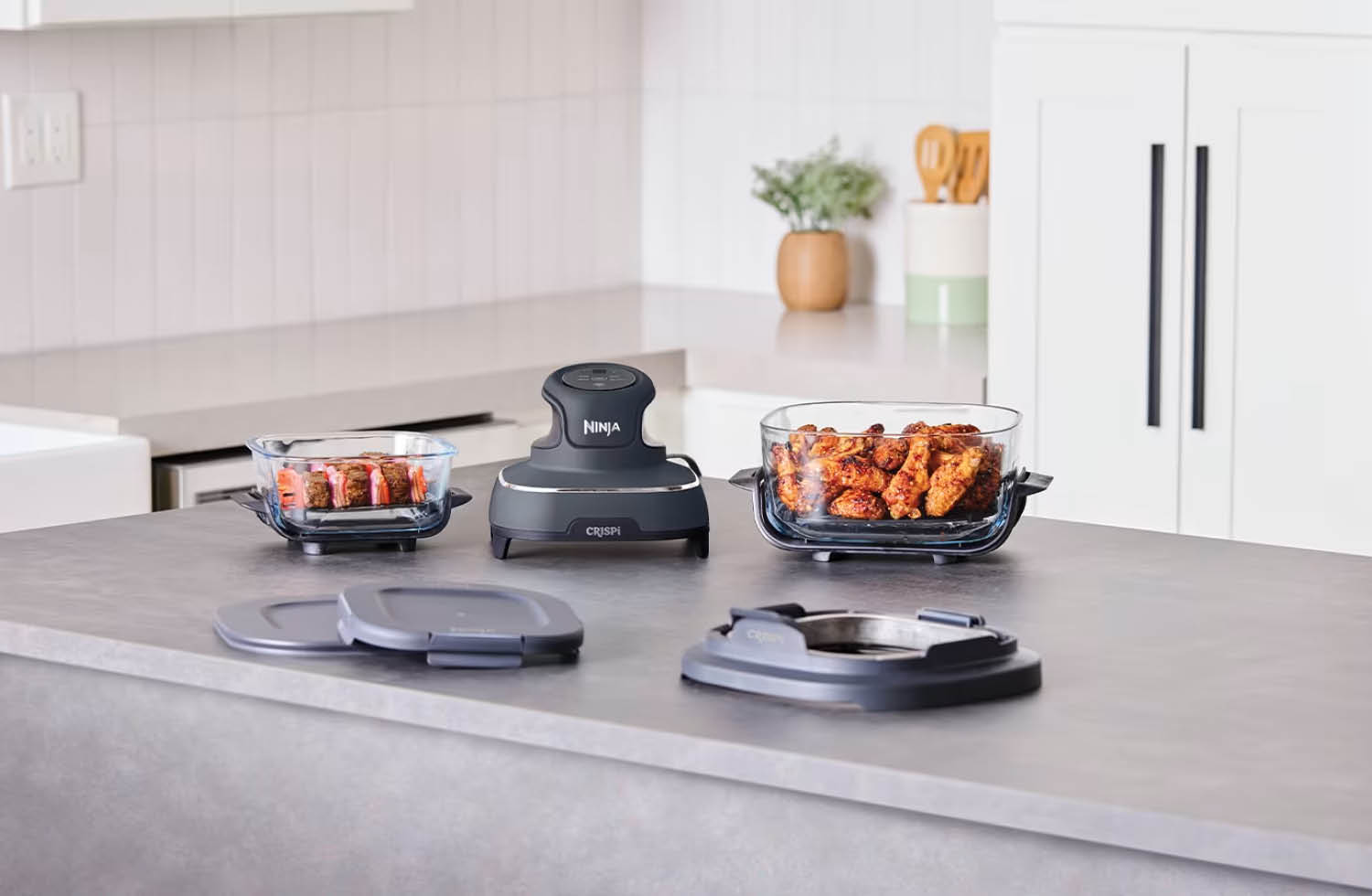 Ninja Black Friday CRISPi