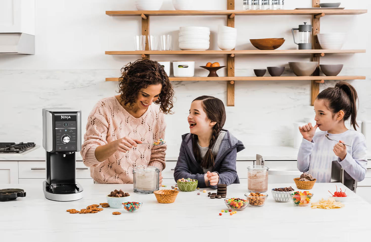 Ninja Black Friday Creami Deluxe