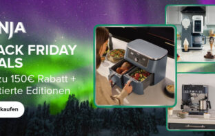 Ninja Black Friday Deal