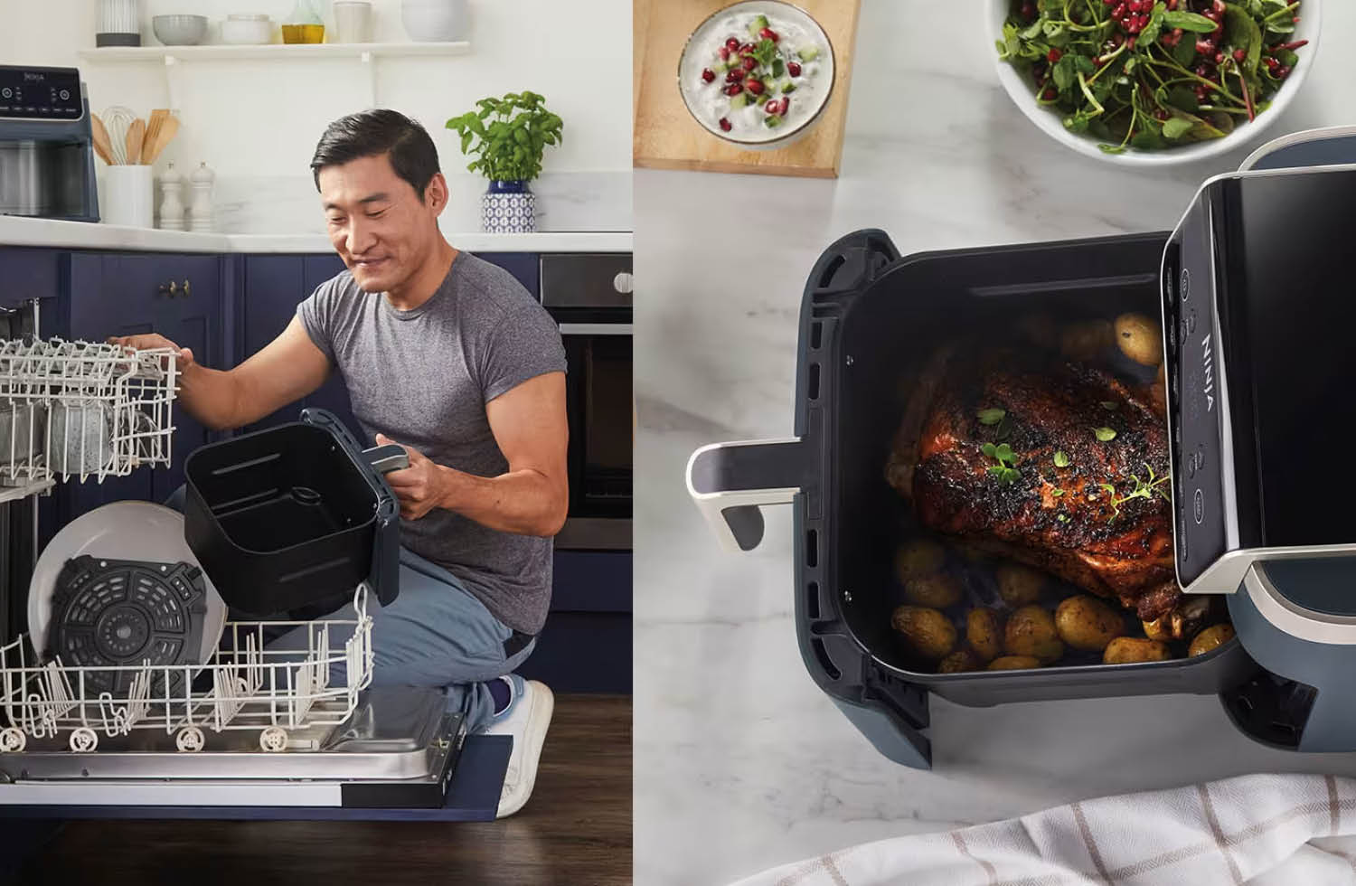 Ninja Black Friday Max Pro 6,2 L