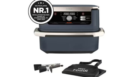 Ninja Black Friday Ninja Foodi FlexDrawer