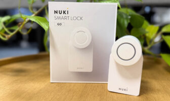 Nuki Smart Lock Go im Test