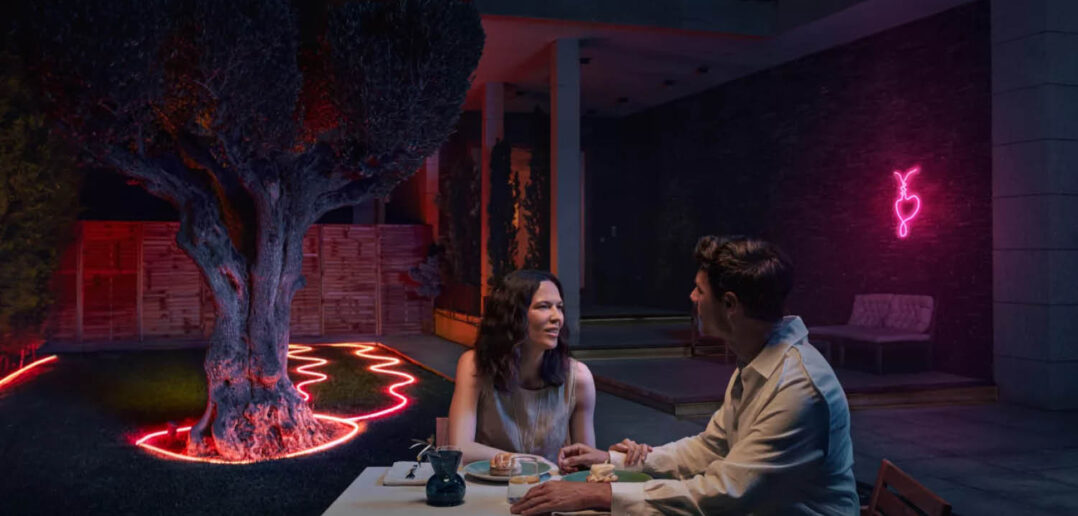 Philips Hue Lightstrip News