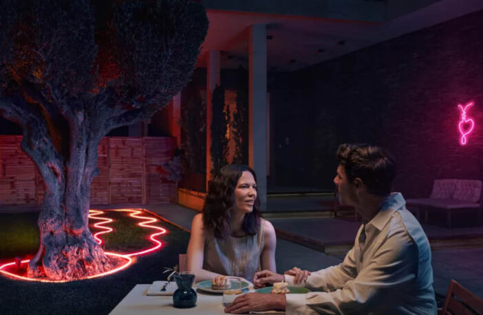 Philips Hue Lightstrip News