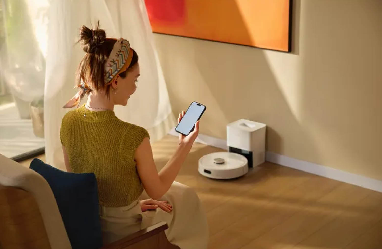 Roborock Q7 TF+ Bild 2