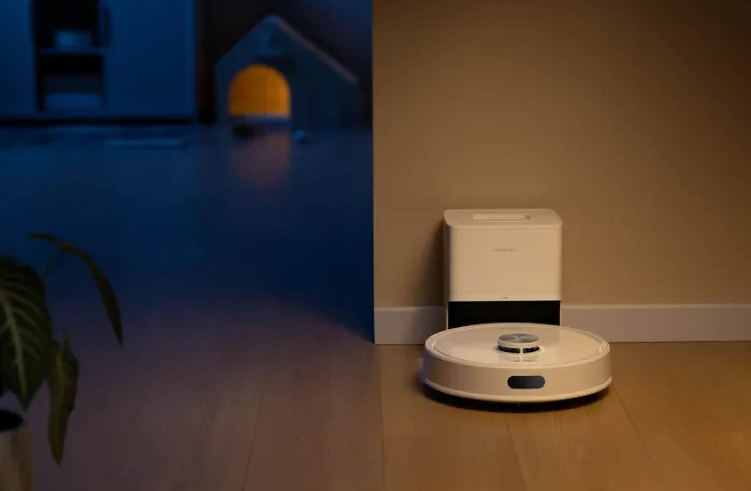 Roborock Q7 TF+ Bild