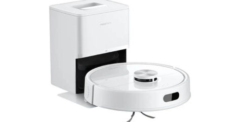 Roborock Q7 TF+ Finder