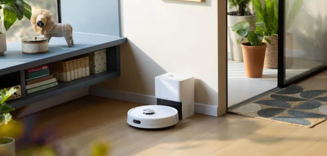 Roborock Q7 TF+ Finder News