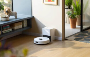 Roborock Q7 TF+ Finder News