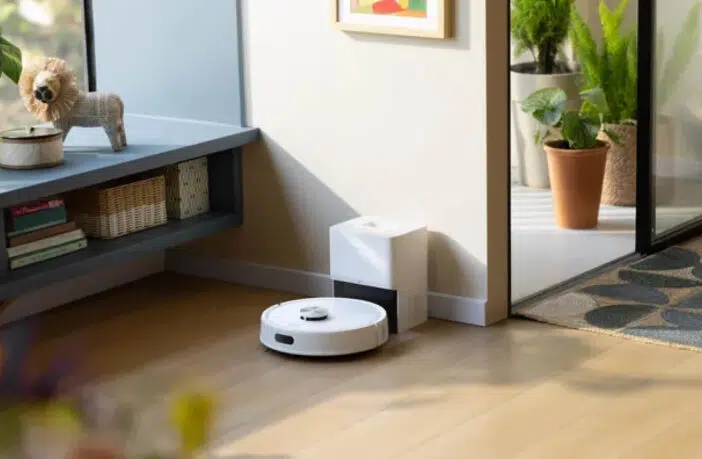 Roborock Q7 TF+ Finder News