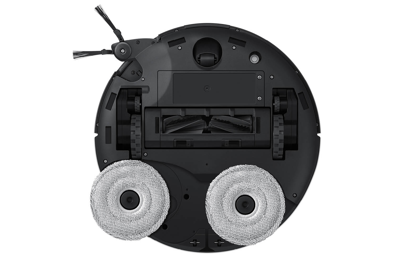 Samsung Bespke AI Jet Bot Steam Ultra Bild 2