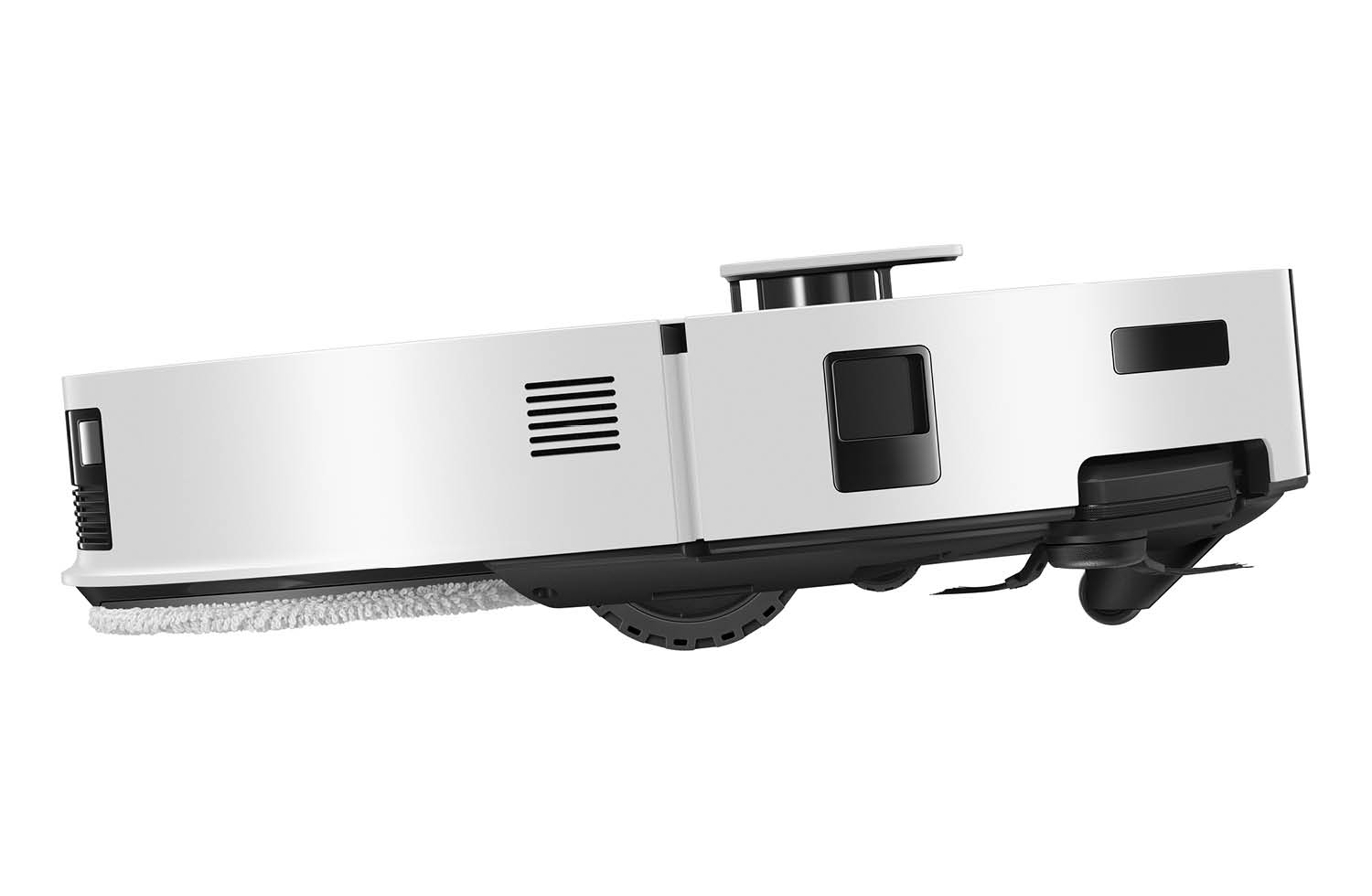 Samsung Bespke AI Jet Bot Steam Ultra Bild