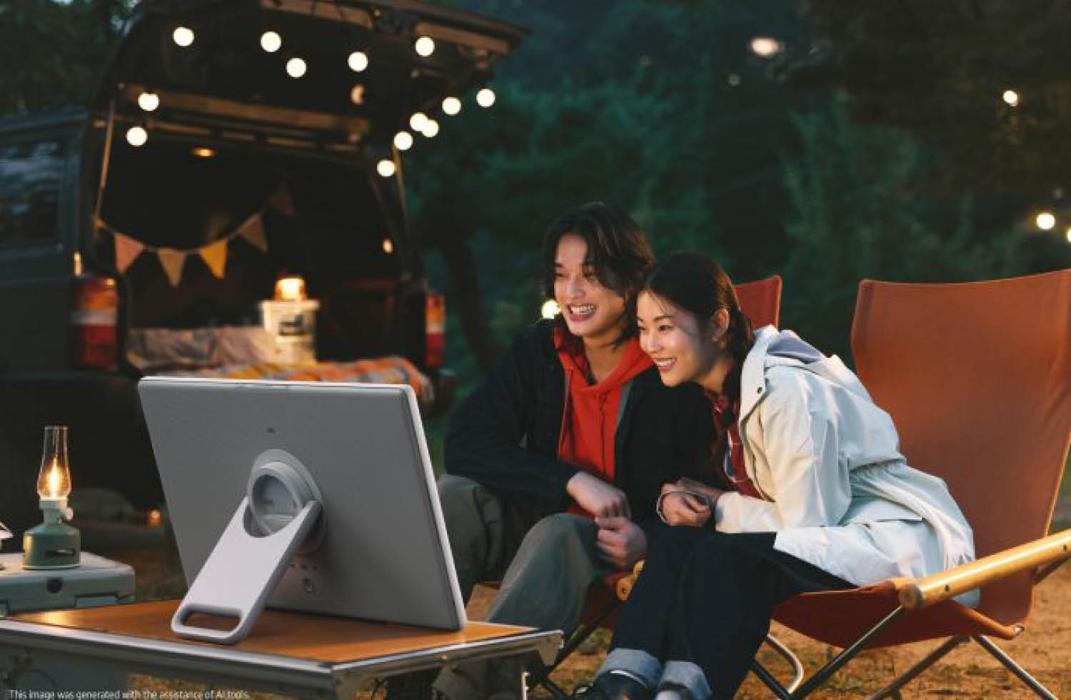 Samsung Movingstyle Bild 2